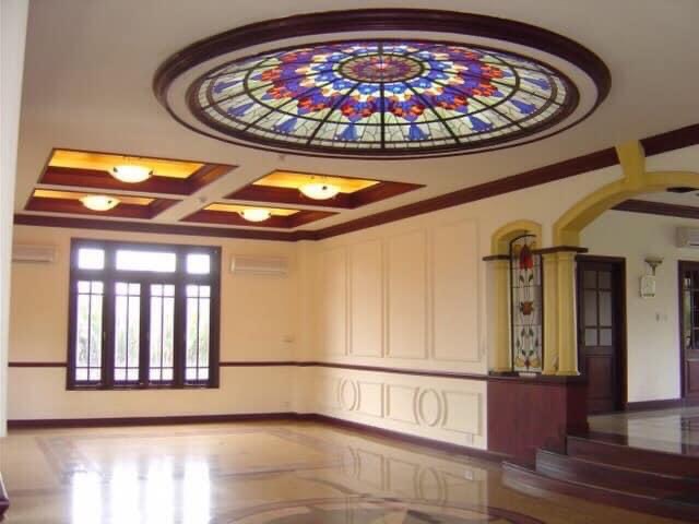 Bán Biệt Thự Thảo Điền - Quận 2, 1300m2 (24x60m), 4 T - Sân Vườn, 125 tỷ 12590835