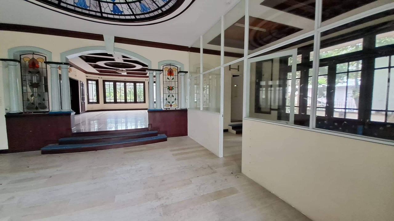 Bán Biệt Thự Thảo Điền - Quận 2, 1300m2 (24x60m), 4 T - Sân Vườn, 125 tỷ 12590835