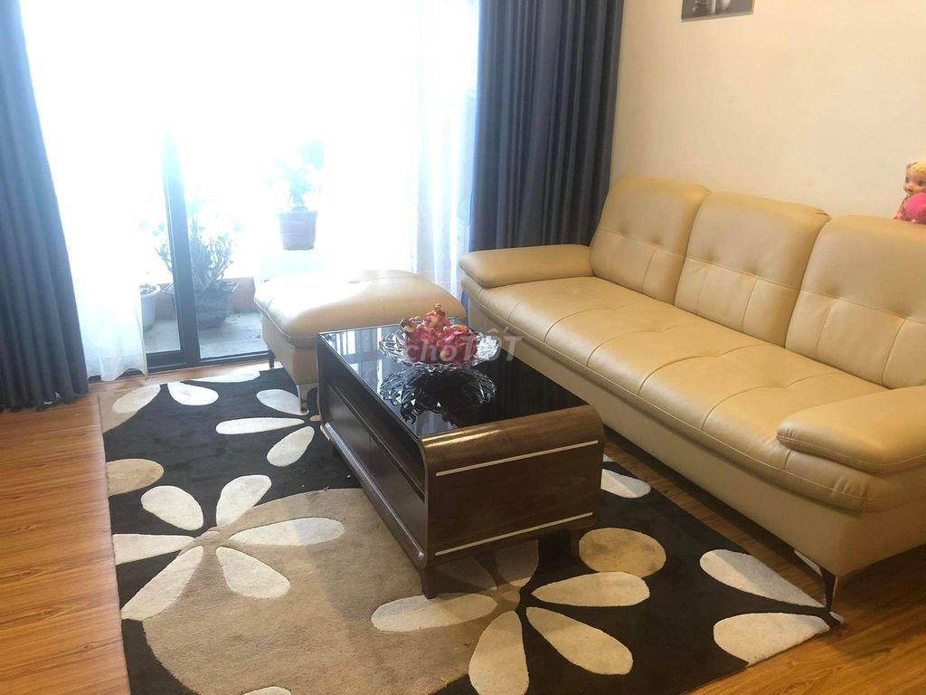 Chính chủ bán căn 3 ngủ toà CT13 Hồng Hà ecocity 12594284