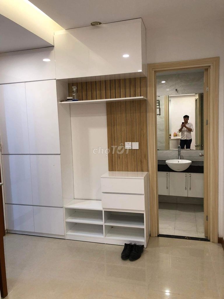 Chính chủ bán căn 3 ngủ toà CT13 Hồng Hà ecocity 12594284