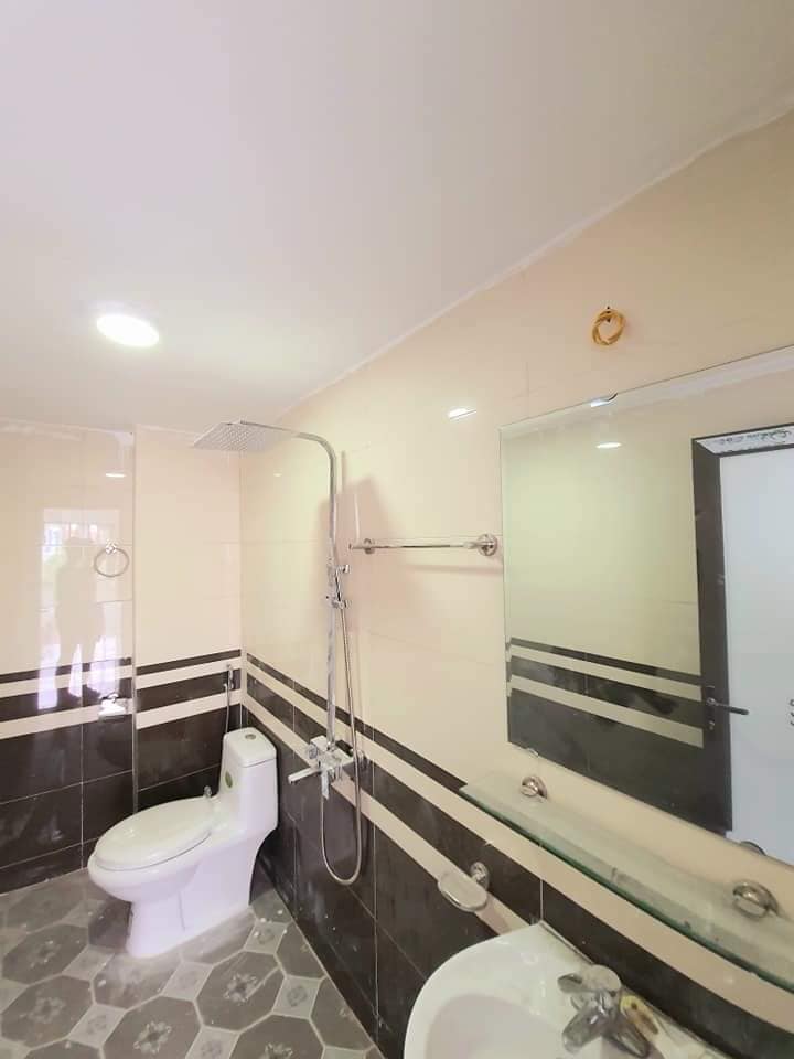 Bán Nhà Nguyễn Văn Linh, Phường Phúc Đồng, Long Biên 30m2, 5T giá 3,3 tỷ 12594444