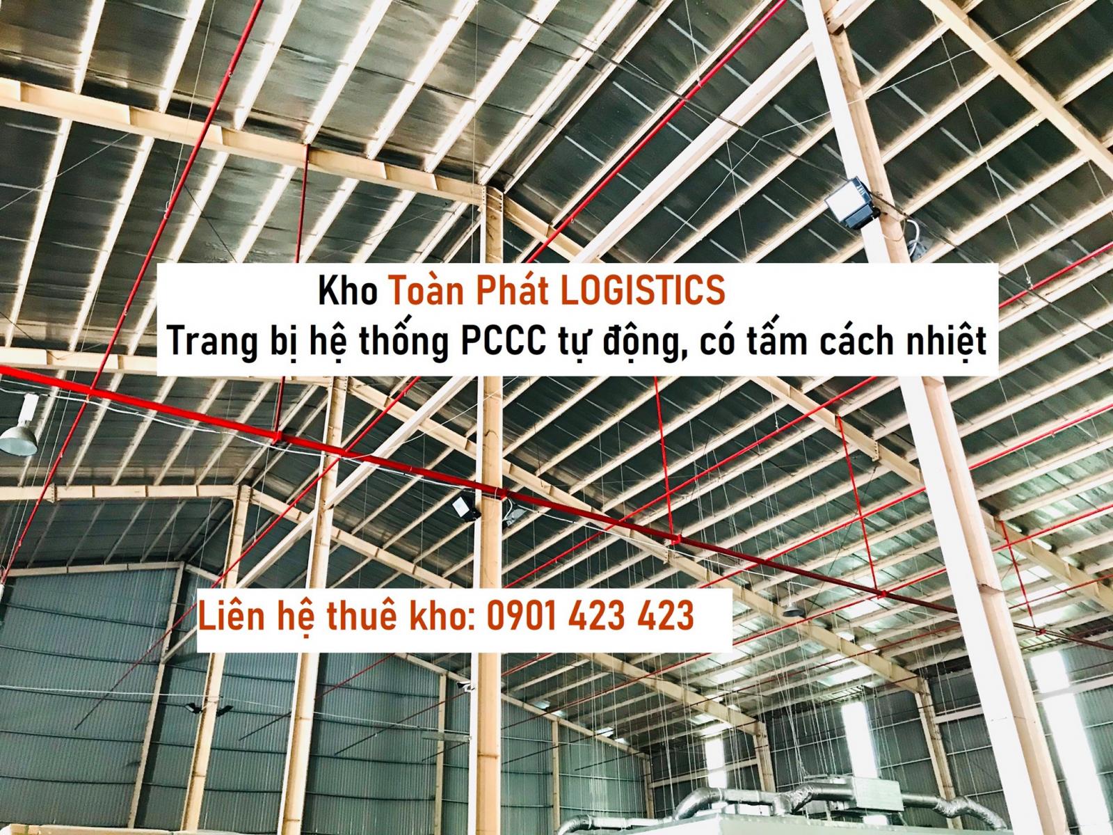 Cho thuê kho diện tích 400-500 m2 khu vực Dĩ An 12595215