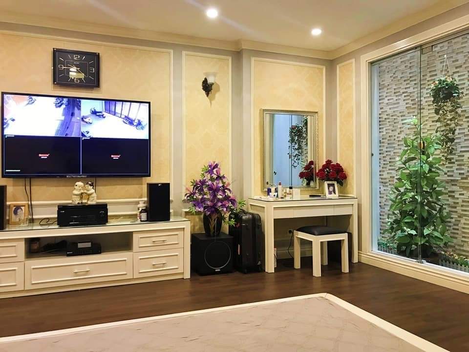 Bán nhà Mỹ đình, Kinh doanh, cho thuê 56 m2 6 tầng 5 mặt tiền Giá chỉ  6.8 tỷ 12595334