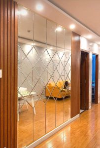 Chính chủ cần bán căn chung cư vị trí đẹp tại Quận 12 - tp HCM 12601244