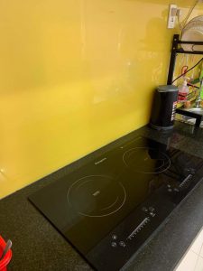 Chính chủ cần bán căn chung cư vị trí đẹp tại Quận 12 - tp HCM 12601244