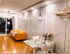 Chính chủ cần bán căn chung cư vị trí đẹp tại Quận 12 - tp HCM 12601244