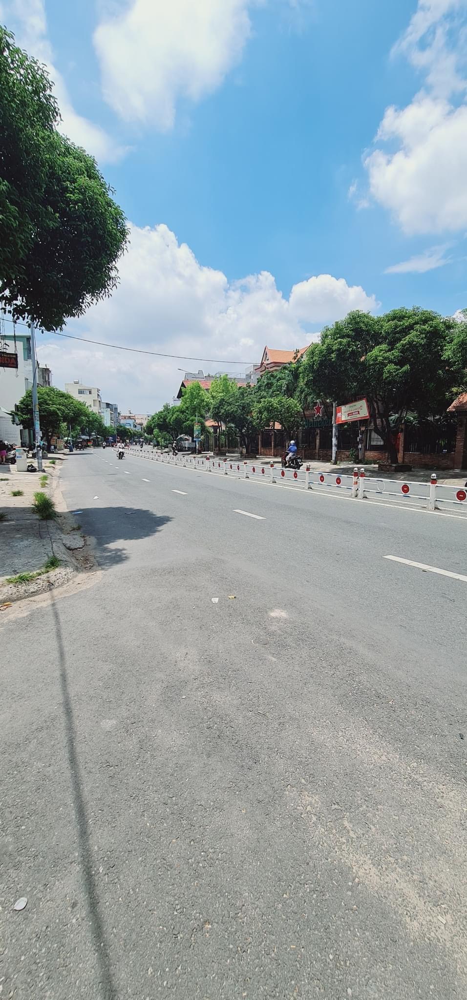 Bán Nhà MT Nguyễn Oanh - Nguyễn Văn Lượng, DT: 4x20m, 3 tầng, 18.3 tỷ 12602485