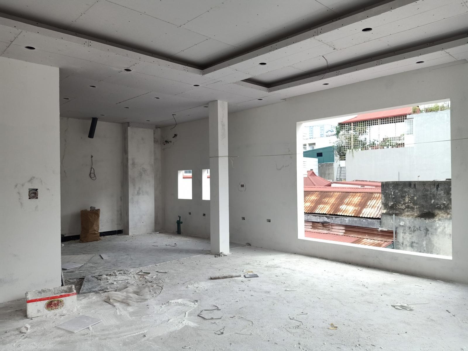 Phố mới Yên Lãng – Tây Sơn Thang Máy 40/50m2, mt 8m, chỉ 11.5 tỷ. 12616817