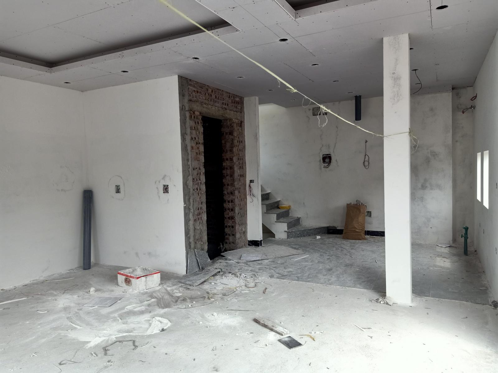 Phố mới Yên Lãng – Tây Sơn Thang Máy 40/50m2, mt 8m, chỉ 11.5 tỷ. 12616817