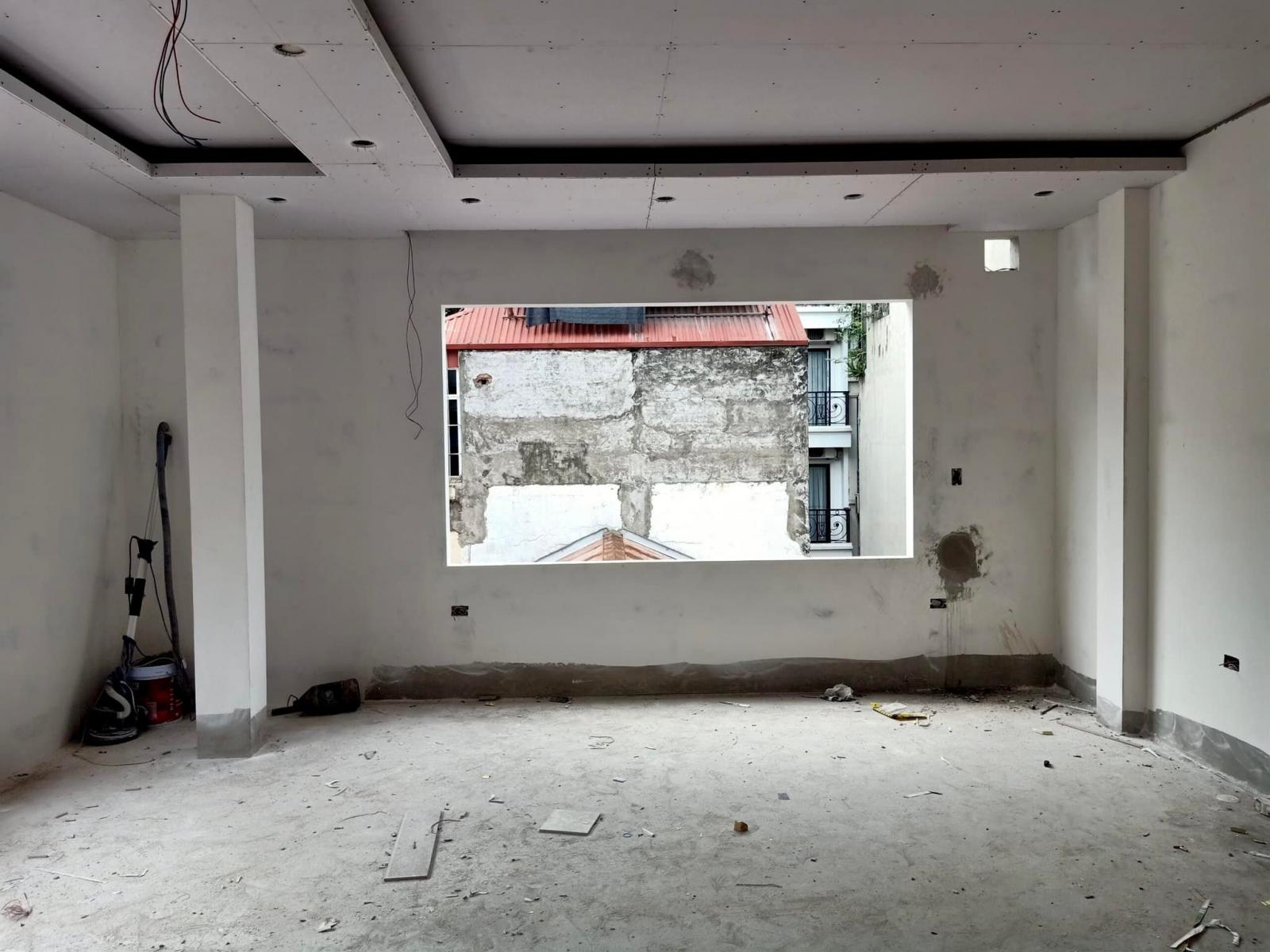 Phố mới Yên Lãng – Tây Sơn Thang Máy 40/50m2, mt 8m, chỉ 11.5 tỷ. 12616817