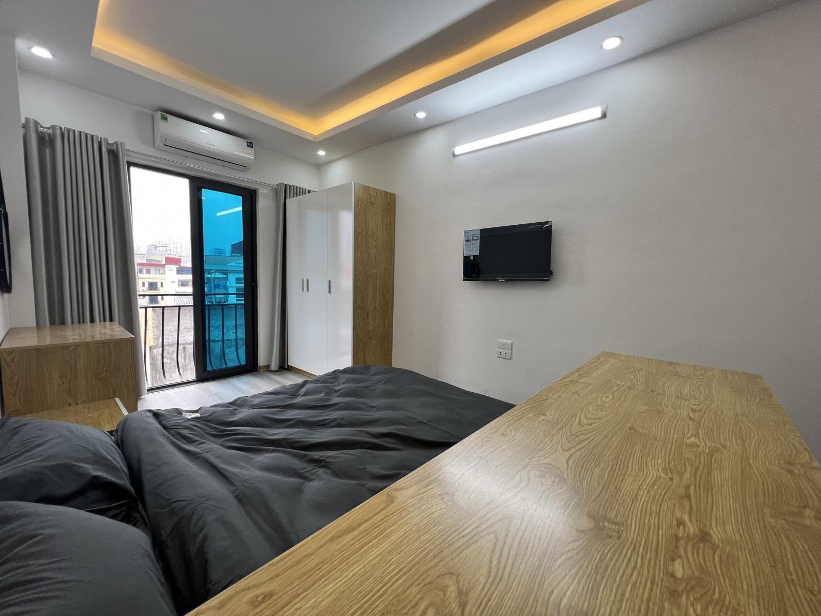 BÁN TOÀ CCMN TẠI CẦU GIẤY 18 CĂN-7 TẦNG THANG MÁY MỚI TINH-DÒNG TIỀN GẦN 1 TỶ.NĂM 12617367