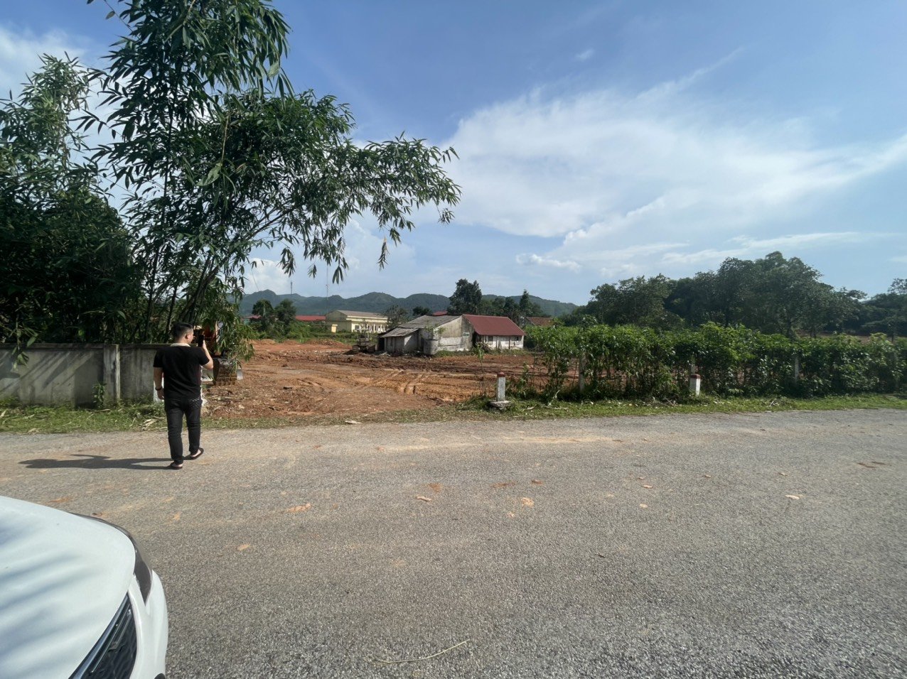 Bán 13 lô đất phân lô tách thửa tại xã Ngọc Sơn, huyện Thạch Hà, tỉnh Hà Tĩnh 12618232