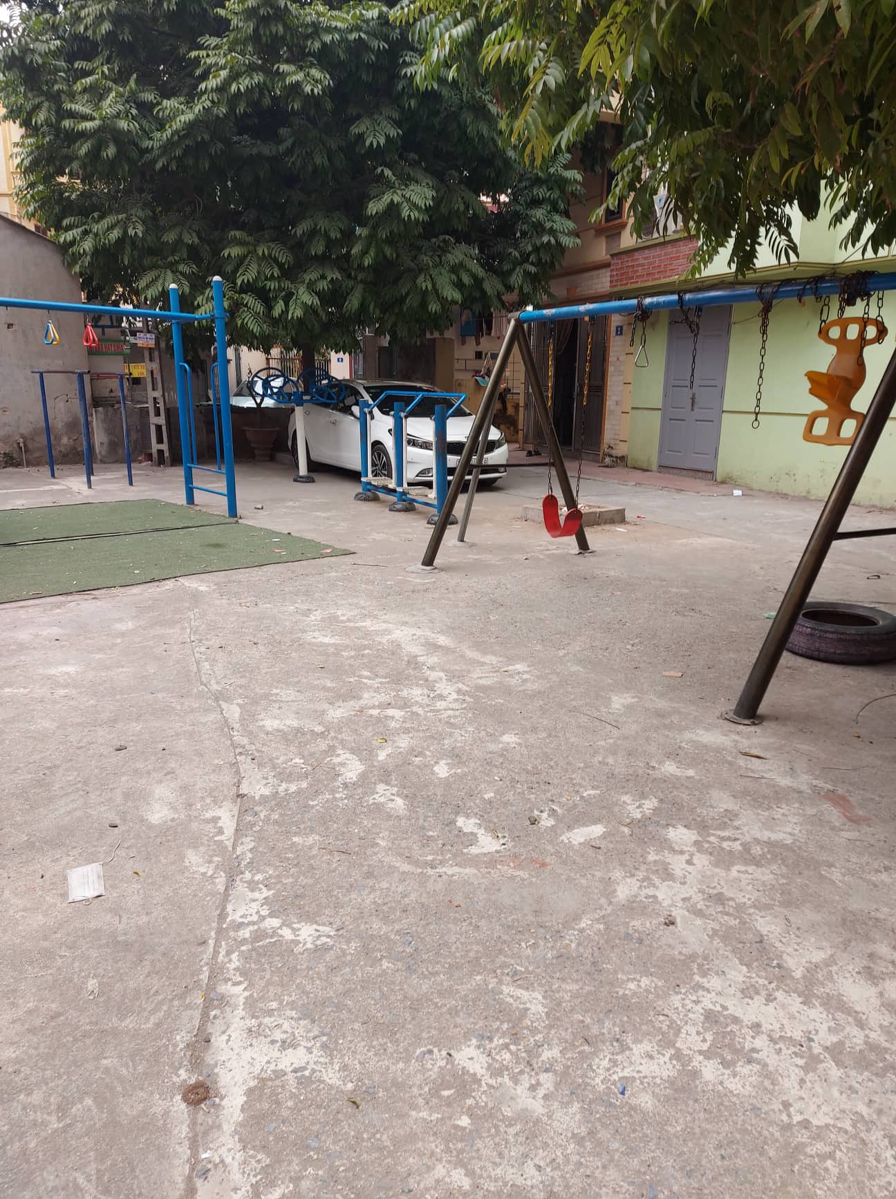 Cần bán gấp mảnh đất Thanh Liệt DT 60m2/ 4,2 tỷ  Ô tô vào nhà  12551077