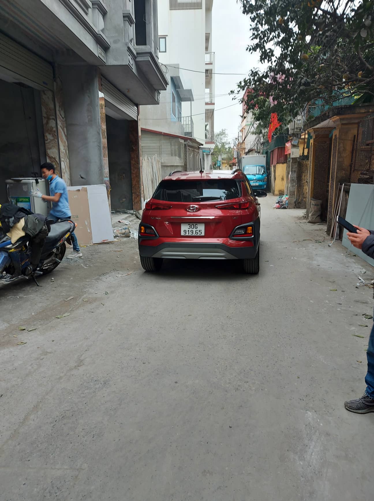 Cần bán gấp mảnh đất Thanh Liệt DT 60m2/ 4,2 tỷ  Ô tô vào nhà  12551077