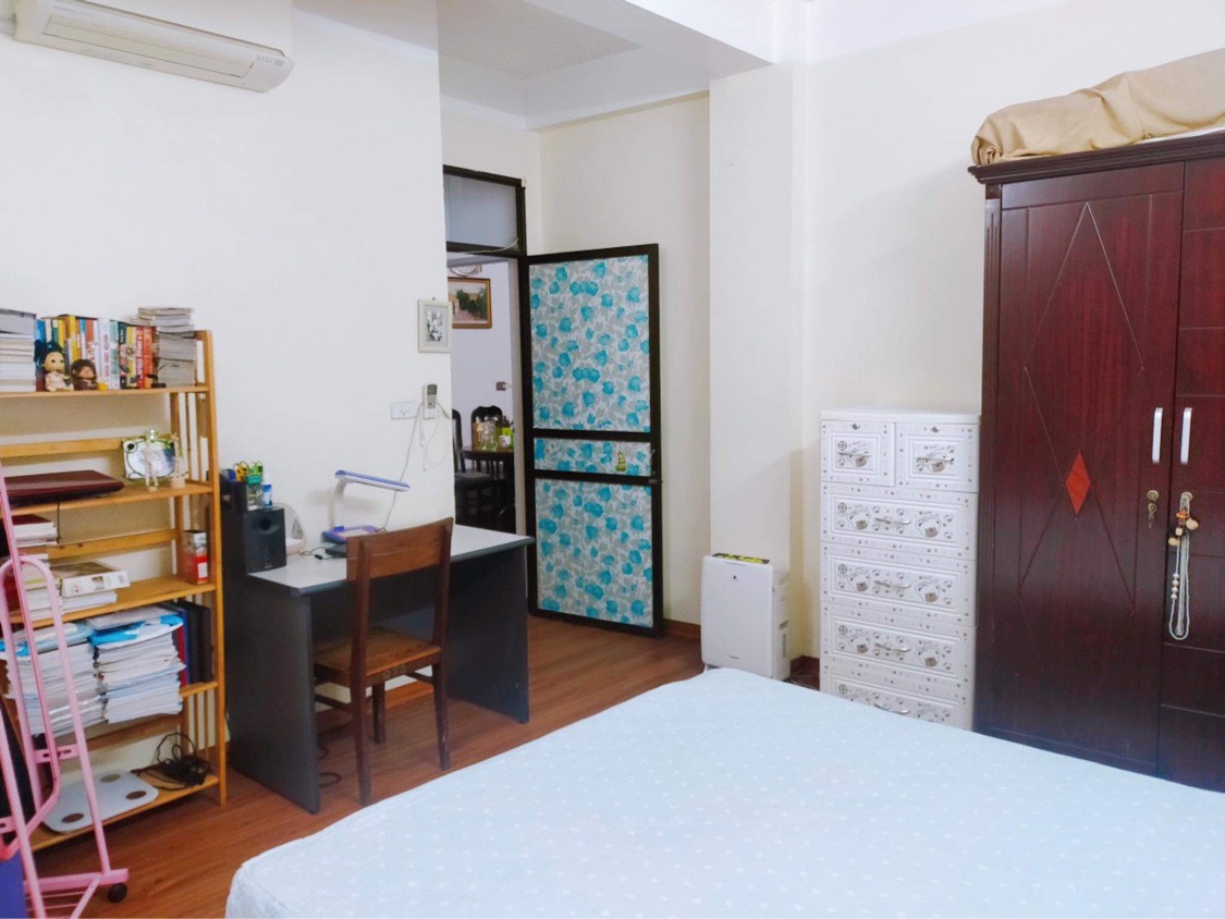 Bán nhà Khương đình, Thanh xuân, 51m2, 1.5 tỷ. ô tô đỗ cửa, 2 ngủ. 12619881