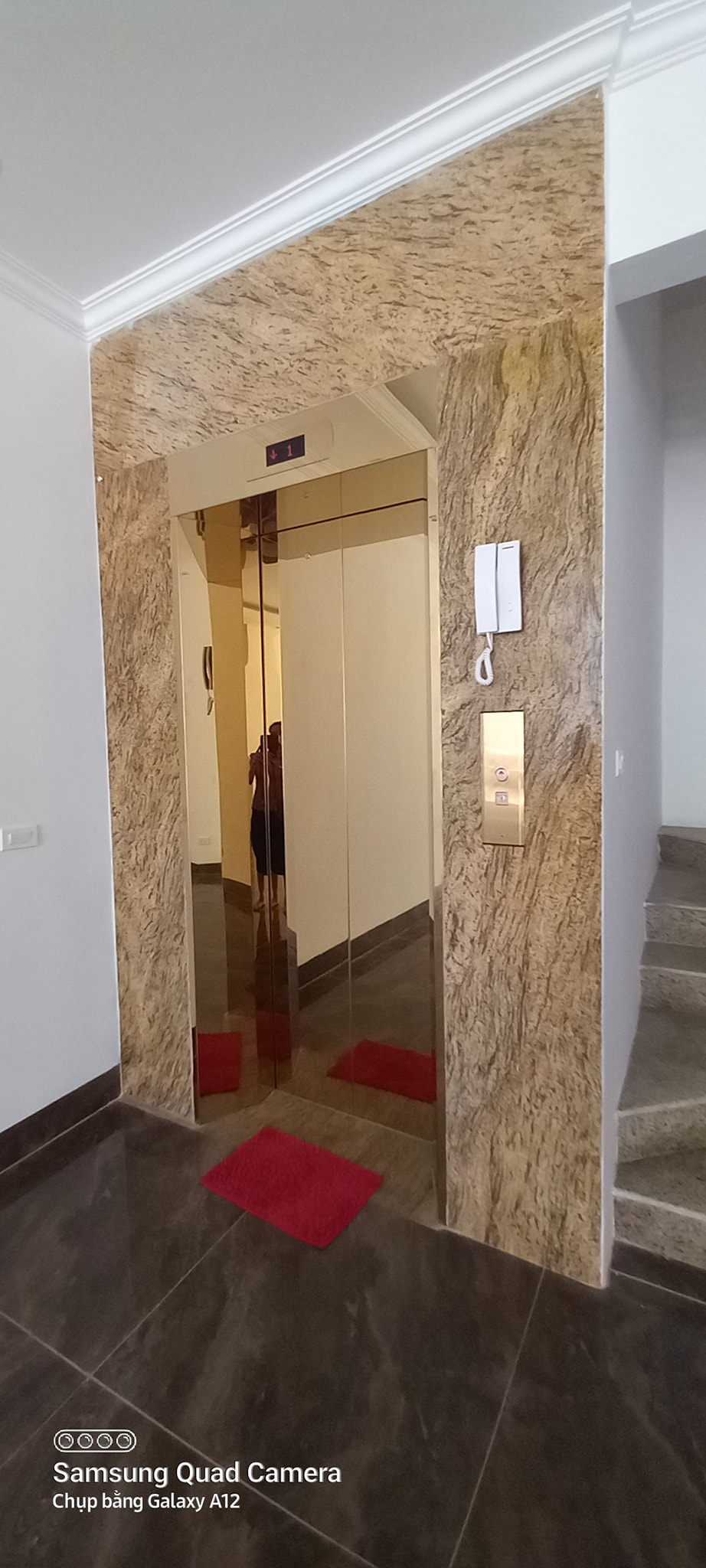 Siêu phẩm phân lô oto ngõ thông Cầu Giấy 85m2 mt5m 5T thang máy giá 16 tỷ. 12623986