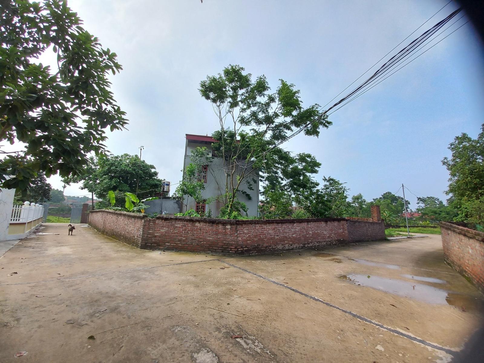 Đất Nghỉ Dưỡng Hồ Đồng Đò Sổ Hồng 1070m, 200m ONT 12624000