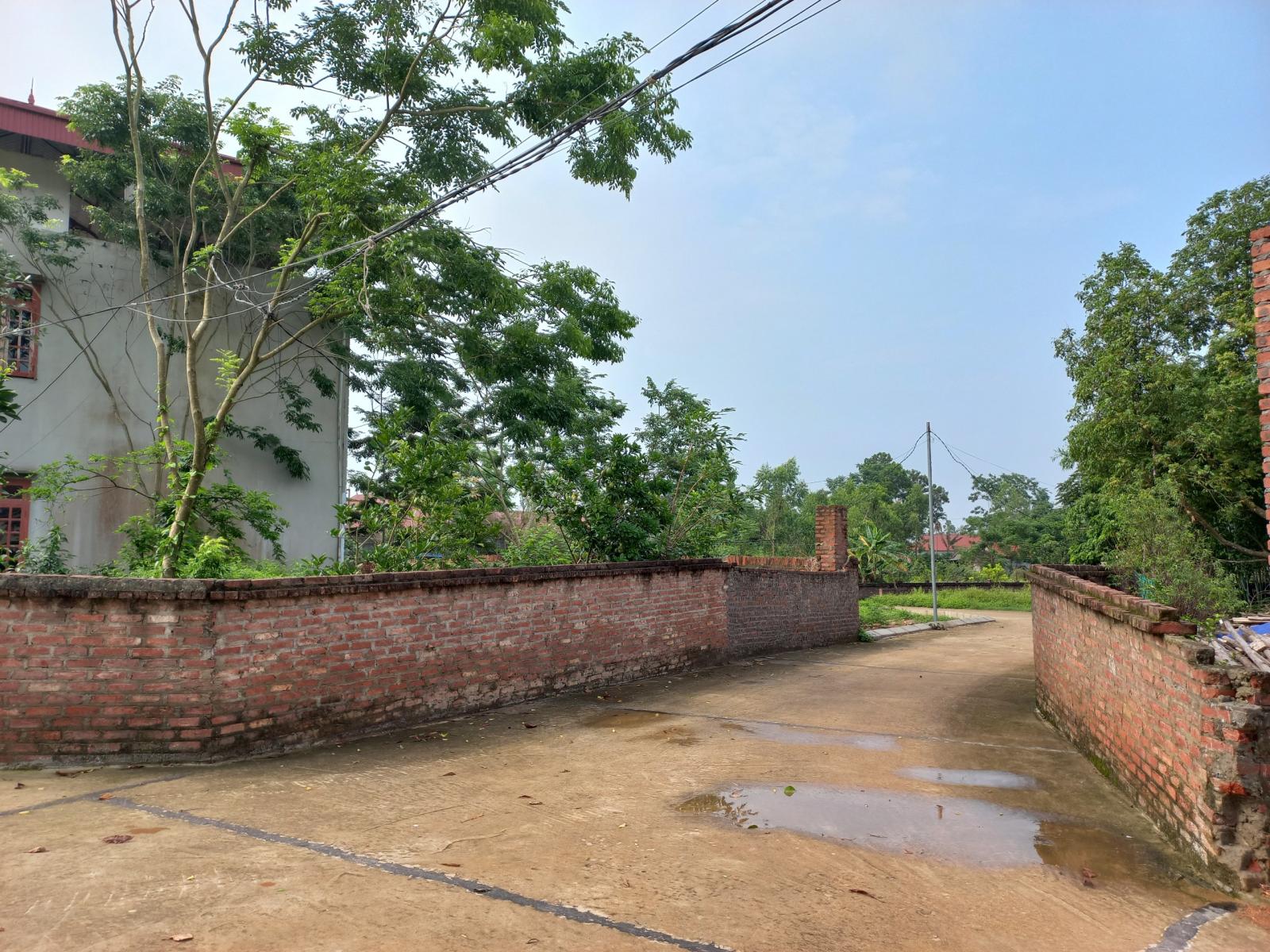 Đất Nghỉ Dưỡng Hồ Đồng Đò Sổ Hồng 1070m, 200m ONT 12624000