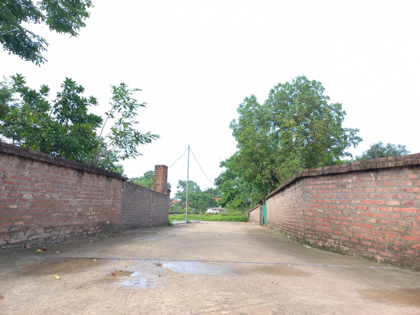 Đất Nghỉ Dưỡng Hồ Đồng Đò Sổ Hồng 1070m, 200m ONT 12624000