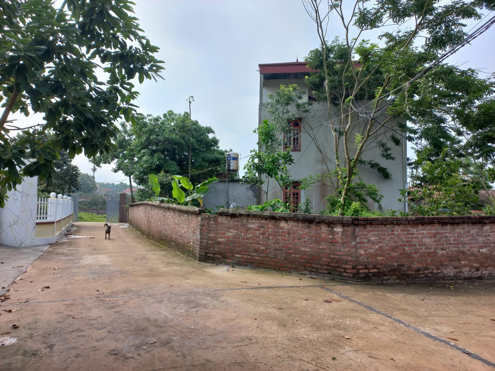 Đất Nghỉ Dưỡng Hồ Đồng Đò Sổ Hồng 1070m, 200m ONT 12624000