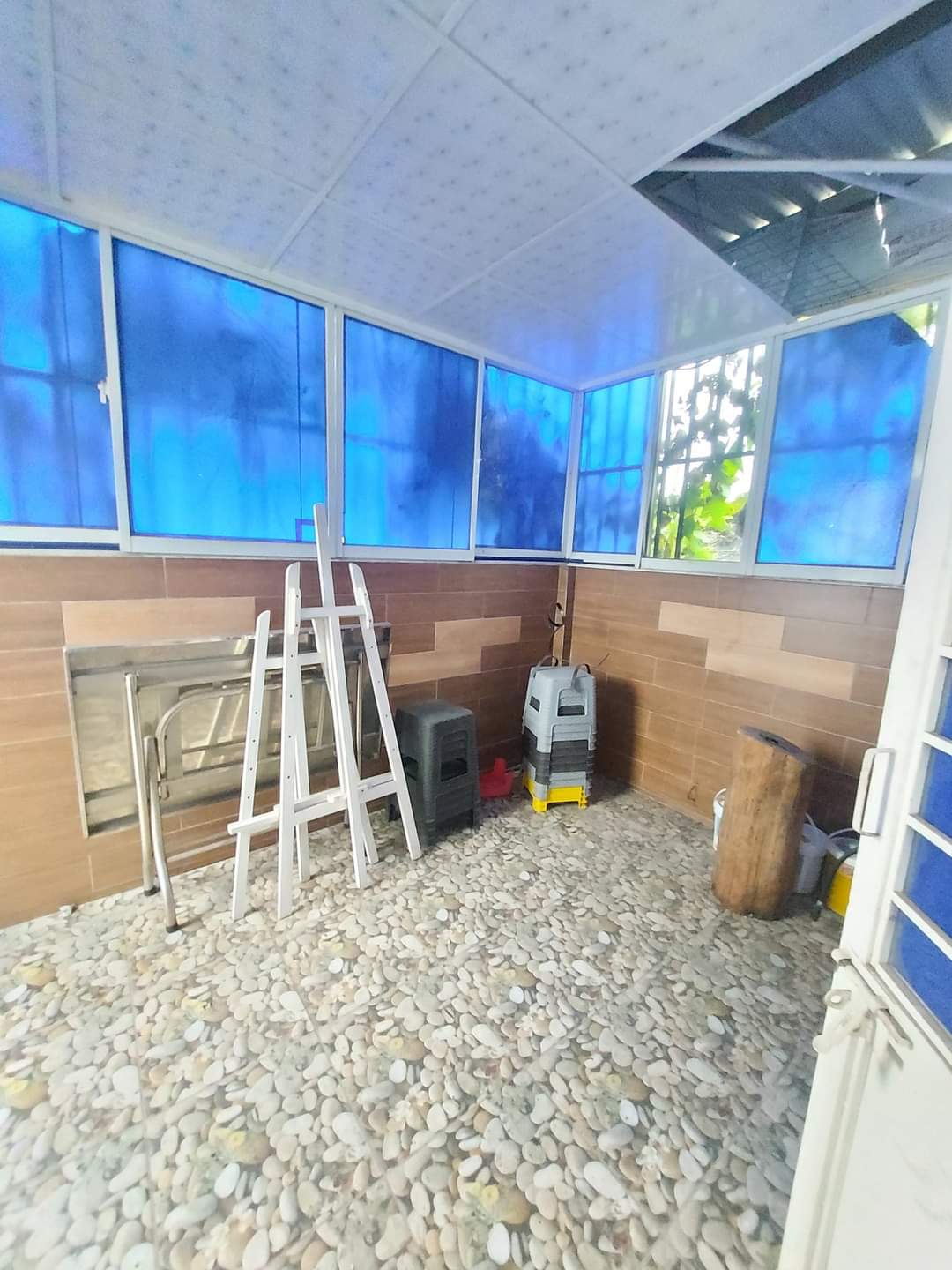 Bán nhà hẻm xe hơi quay đầu đường Bắc Hải Phường 15 Quận 10 ngang 4m5 5 tầng 3 bước ra MT đang cho thuê giá 6tỷ5. 12624906