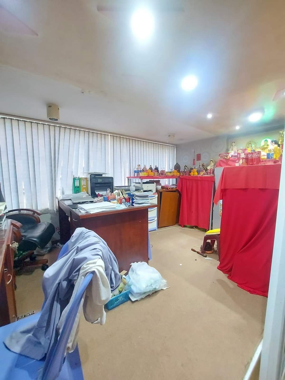 Bán nhà hẻm xe hơi quay đầu đường Bắc Hải Phường 15 Quận 10 ngang 4m5 5 tầng 3 bước ra MT đang cho thuê giá 6tỷ5. 12624906