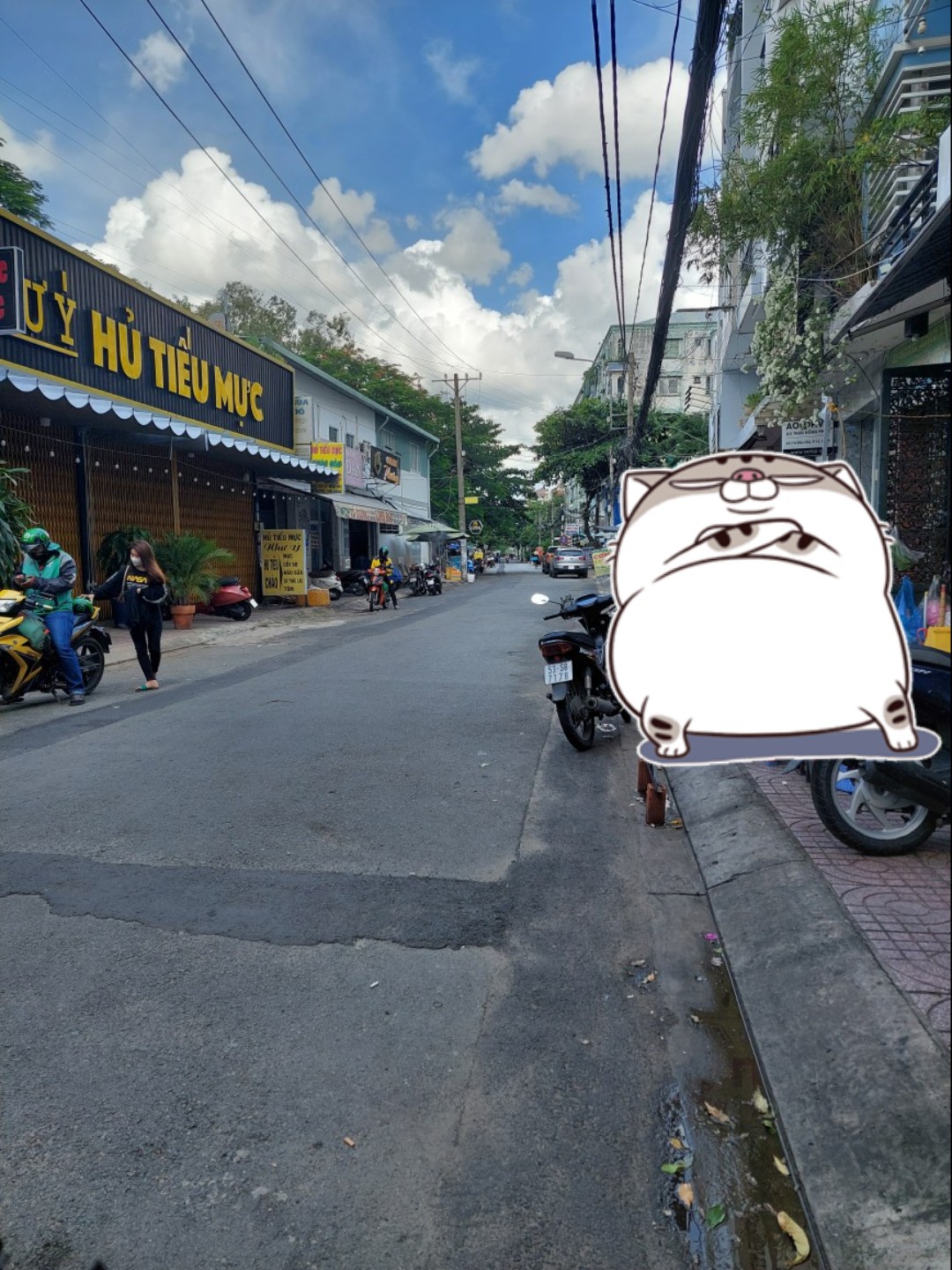 Bán nhà hẻm xe hơi quay đầu đường Bắc Hải Phường 15 Quận 10 ngang 4m5 5 tầng 3 bước ra MT đang cho thuê giá 6tỷ5. 12624906