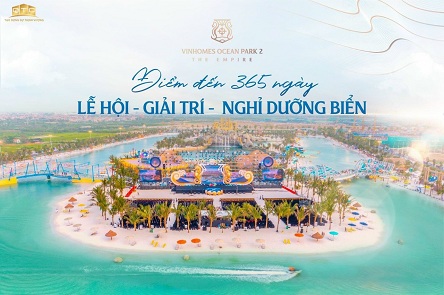 Chính chủ bán căn Shophouse khu Sao Biển Vinhomes Ocean Park – Hưng Yên 12626269