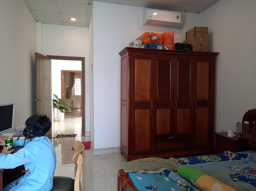 –Chính chủ  bán nhà Phạm Đăng Giảng, Bình Tân, 80 m² Giá: 5.35 tỷ- Hẻm ôtô xe tải 12628813