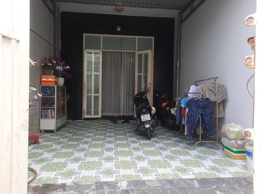 –Chính chủ  bán nhà Phạm Đăng Giảng, Bình Tân, 80 m² Giá: 5.35 tỷ- Hẻm ôtô xe tải 12628813