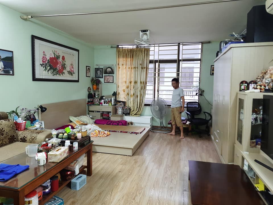 Siêu phẩm Cầu Giấy phân lô oto lô góc ngõ thông 40m2 mt4,5m 5t 4,5tỷ nhà đẹp trên từng m2 . 12630009