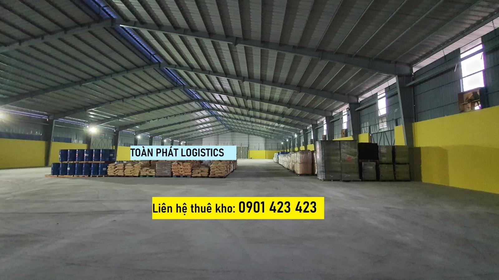 CHO THUÊ KHO DĨ AN, BÌNH DƯƠNG DIỆN TÍCH 2,000M2 GIÁ 80 NGHÌN/M²/THÁNG 12630095