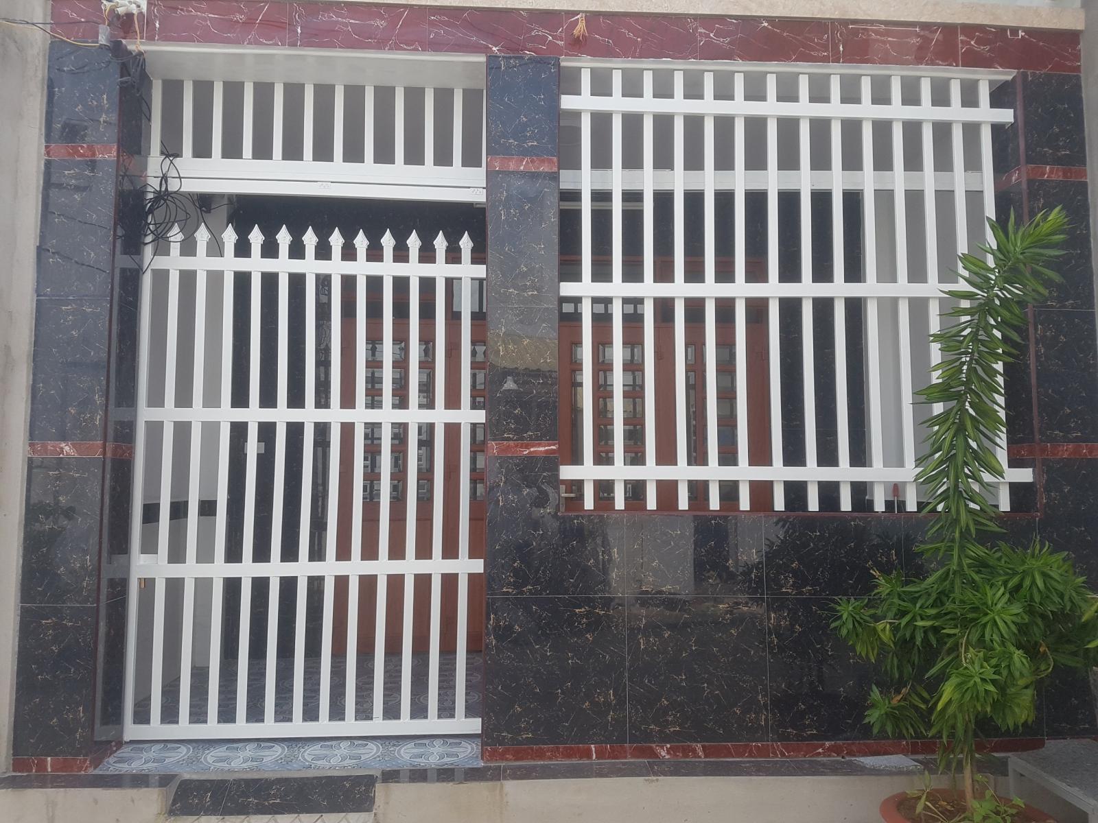 Bán gấp nhà 1T1L cạnh UBND Phường 10 Vũng Tàu (chính chủ) bớt 200 triệu 12632575