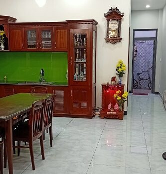 Chính chủ cần bán nhà mặt tiền Xã Bình Chánh, Huyện Bình Chánh 12633412