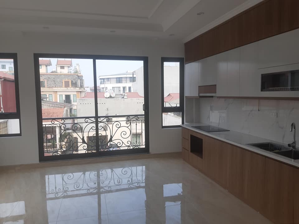 Bán nhà Cầu Giấy cả phố chỉ có một 55m2 mt5m 5t lô góc phân lô 5,8 tỷ  12636210