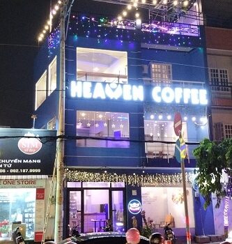 Cần sang lại quán cafe đường số 2, Phường Linh Đông, thành phố Thủ Đức, TP.HCM 12636228