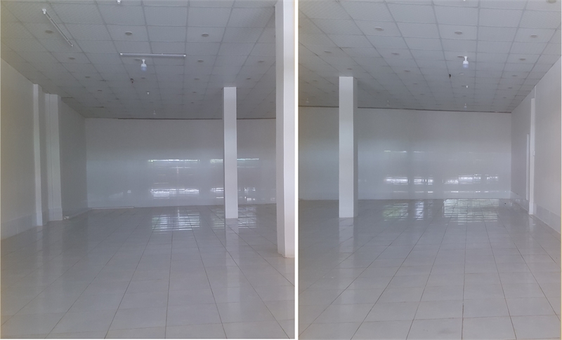 Cho thuê mặt bằng ngang 10m vị trí đông dân cư đường 30/4 TP Vũng Tàu 12636810