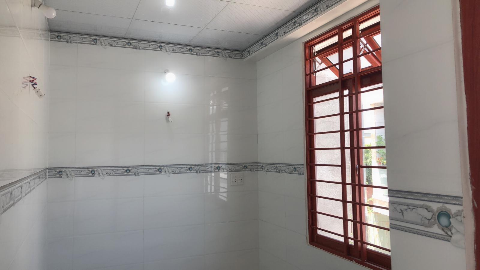 Bán gấp nhà 1T1L ngay ủy ban Phường 10 VT, giảm 200 triệu 12636934