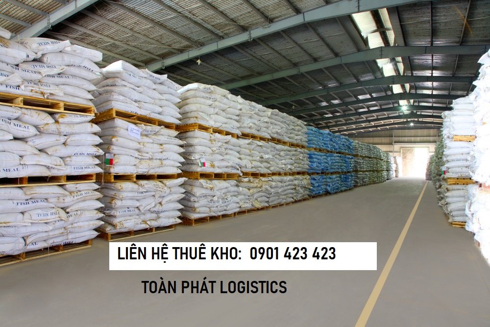 TOÀN PHÁT CHO THUÊ KHO LƯU TRỮ 12637809