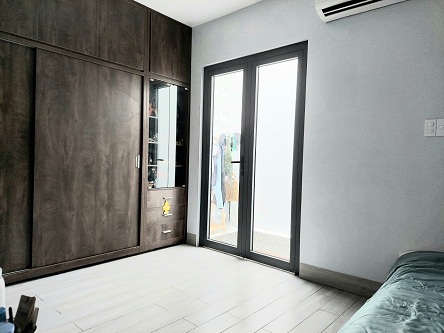 Chính chủ bán gấp nhà xây dạng biệt thự Mini đường Huỳnh Tấn Phát, quận 7 12638460