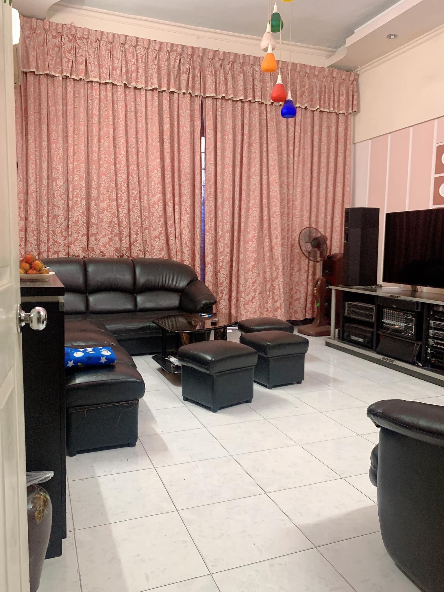 Bán nhà MT Cách Mạng Tháng Tám, DT: 4.5/6.2x20m, 3 T, 4PN, 27.3 tỷ (TL) 12638582