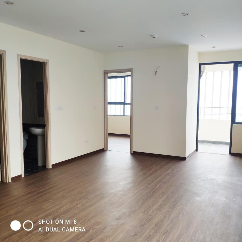 Căn hộ cao cấp,tháp Doanh nhân, giá chỉ nhỉnh 1 tỷ 12640160