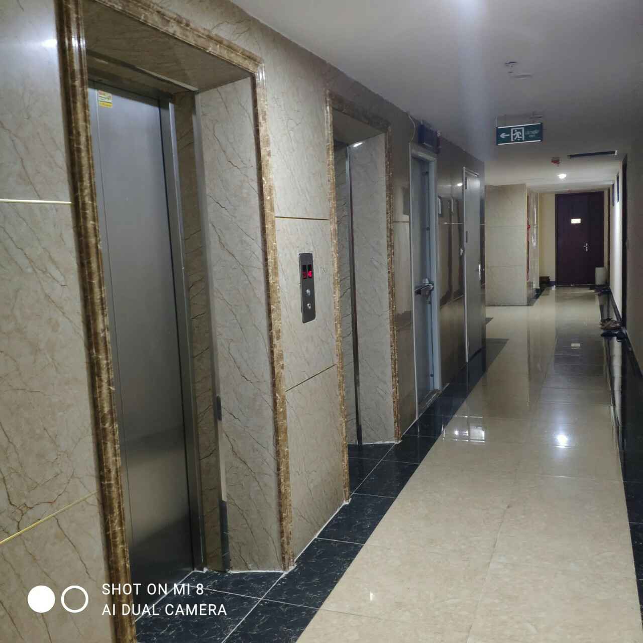 Căn hộ cao cấp,tháp Doanh nhân, giá chỉ nhỉnh 1 tỷ 12640160