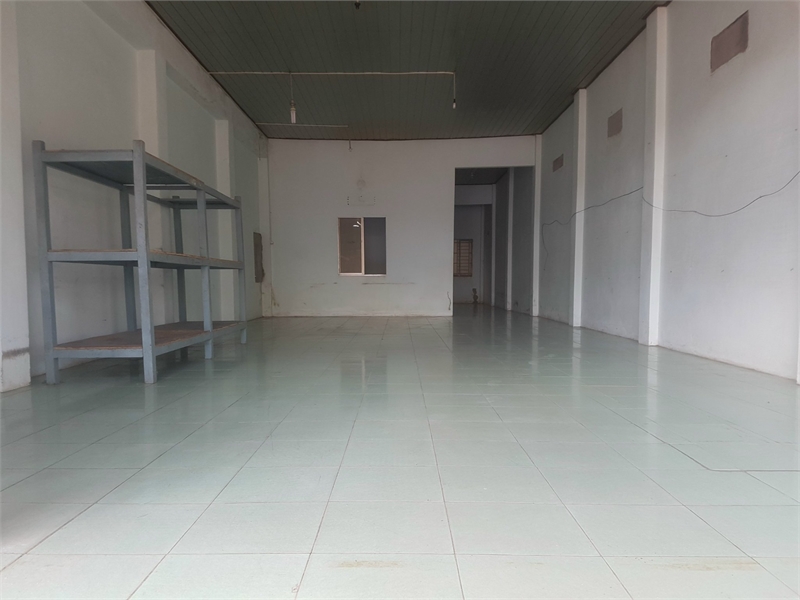 Cho thuê mặt bằng 150m2 ngay chợ Lưu Chí Hiếu P10 Vũng Tàu 12641753