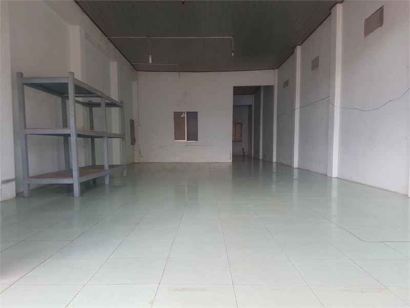 Cho thuê mặt bằng 150m2 ngay chợ Lưu Chí Hiếu Phường 10 Vũng Tàu 12641756