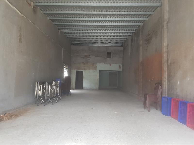 Cho thuê mặt bằng ngay ngã tư KDC Chí Linh 18 tầng TP Vũng Tàu 12641864