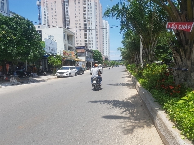 Cho thuê mặt bằng ngay ngã tư KDC Chí Linh 18 tầng TP Vũng Tàu 12641864