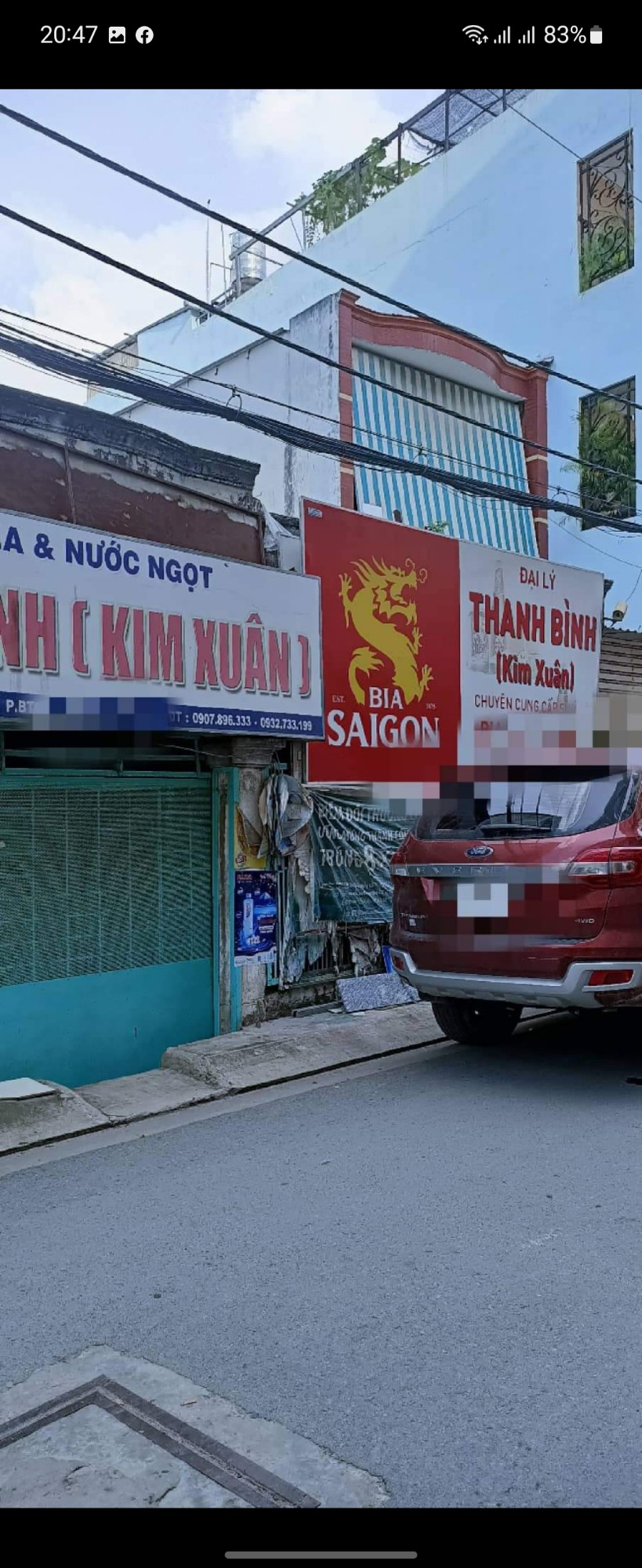 CHÍNH CHỦ BÁN NHÀ TẠI ĐƯỜNG CHIẾN LƯỢC, BÌNH TRỊ ĐÔNG A, BÌNH TÂN - TP HỒ CHÍ MINH 12643153