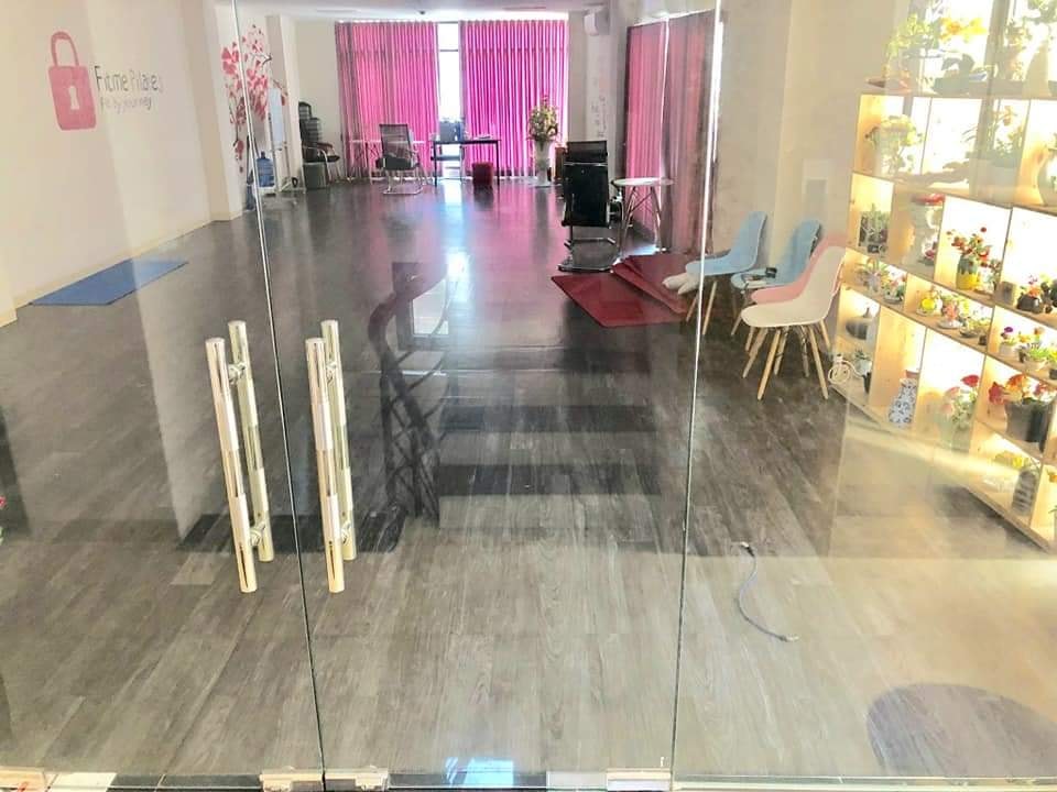 Bán Tòa Nhà Mặt Phố Vũ Trọng Phụng - Thanh Xuân 9 Tầng Thang Máy DT 120m2 Giá 34 tỷ. Có TL 12643664