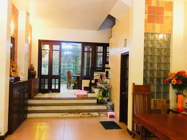 Bán Nhà PL Nguyên Hồng - Đống Đa Kinh Doanh - Ô tô tránh 62m2 giá 17.9 tỷ. 12644719